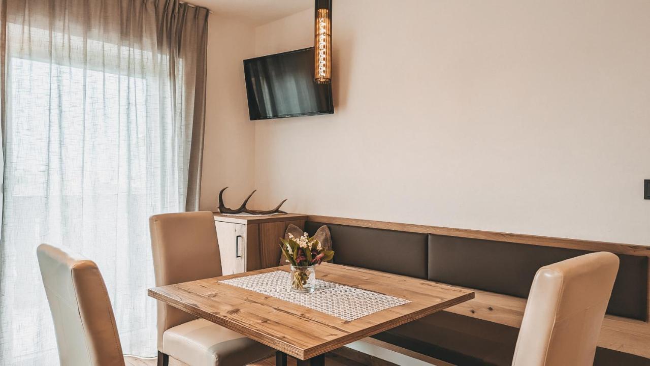 Jaegerheim Villa Vilpiano Dış mekan fotoğraf