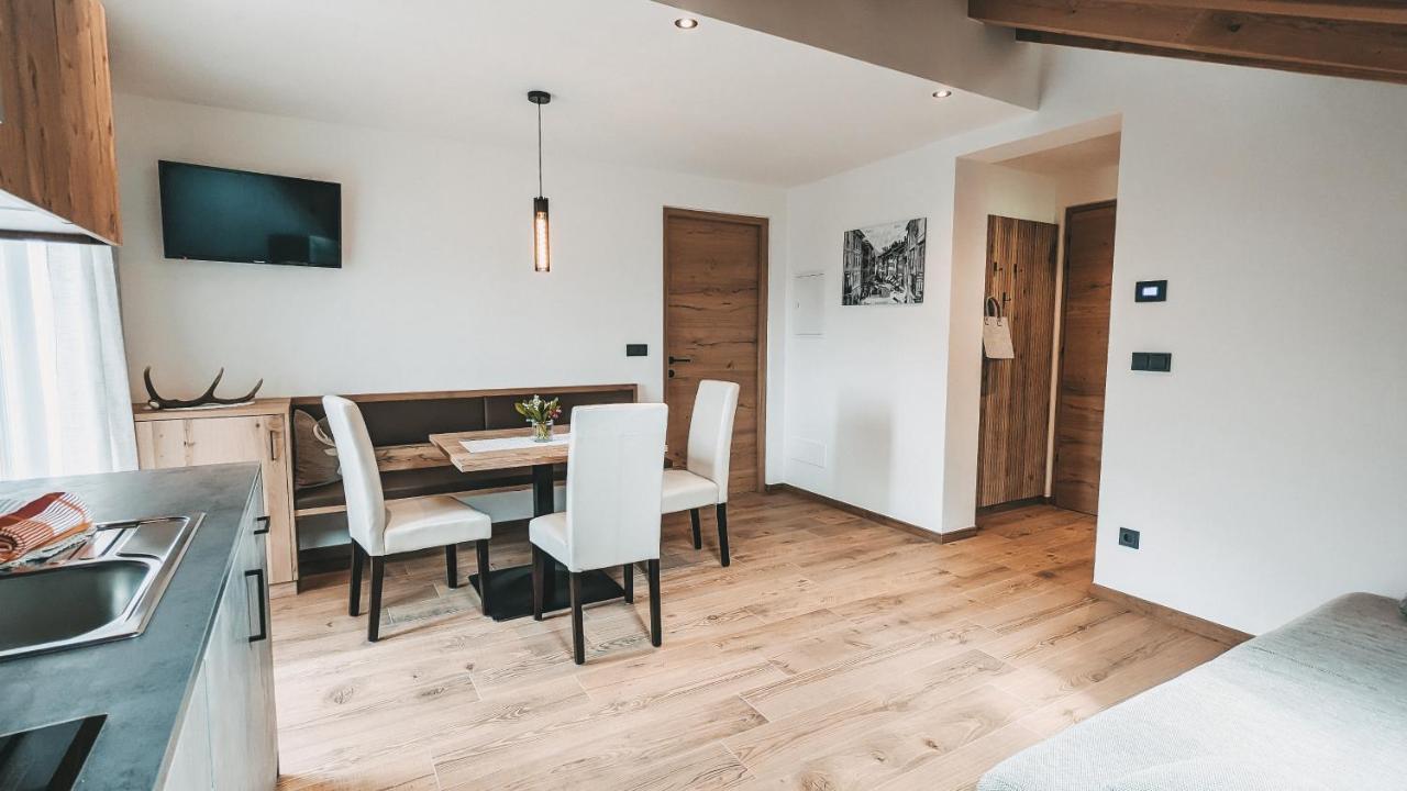 Jaegerheim Villa Vilpiano Dış mekan fotoğraf