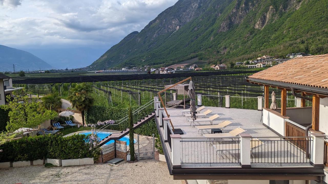 Jaegerheim Villa Vilpiano Dış mekan fotoğraf
