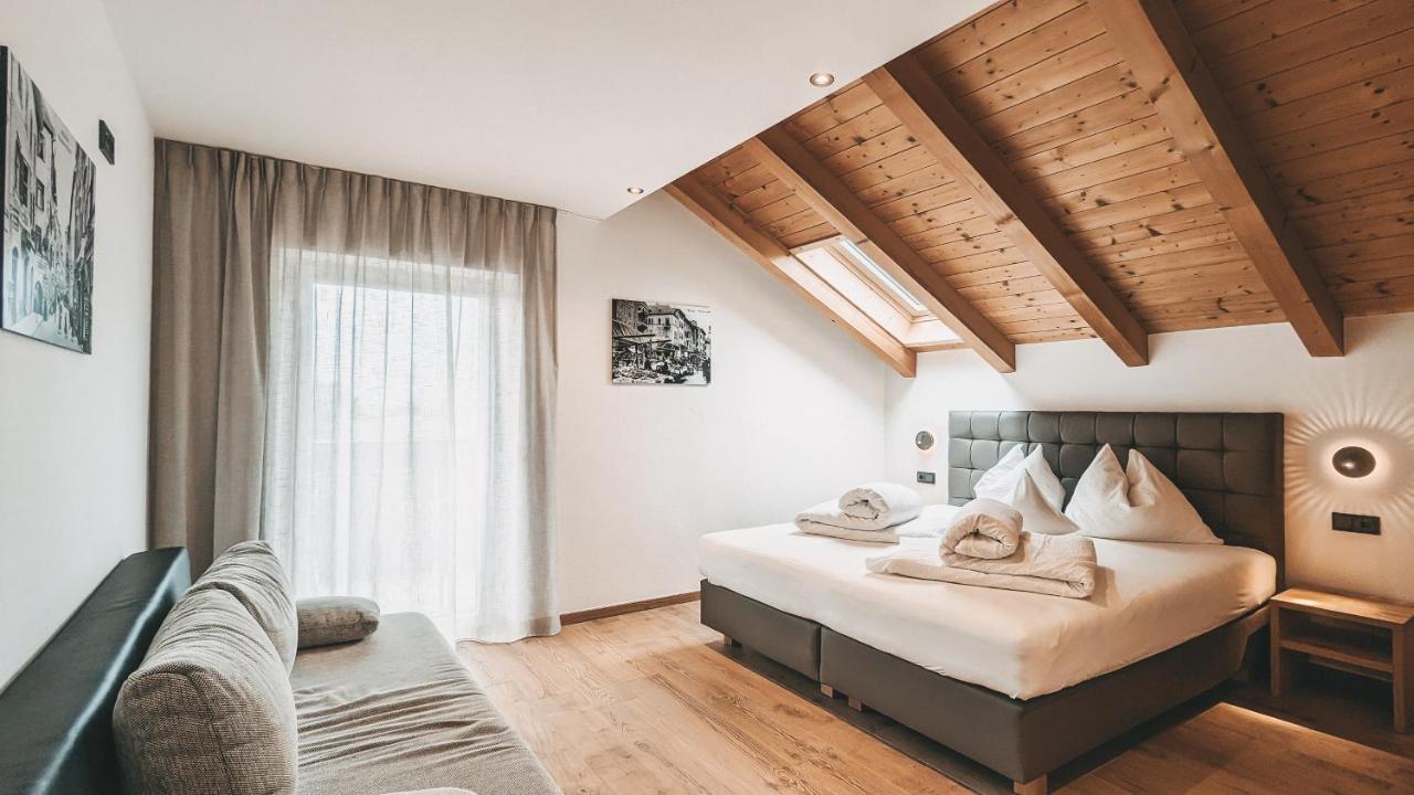 Jaegerheim Villa Vilpiano Dış mekan fotoğraf