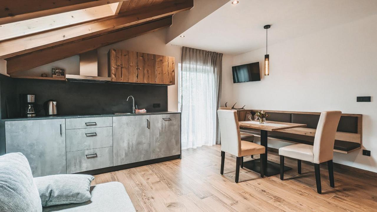 Jaegerheim Villa Vilpiano Dış mekan fotoğraf
