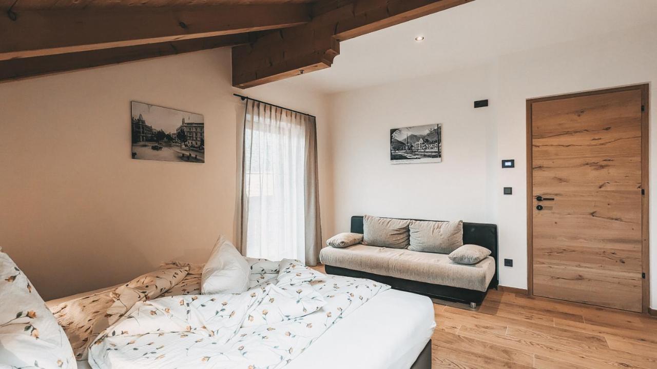 Jaegerheim Villa Vilpiano Dış mekan fotoğraf