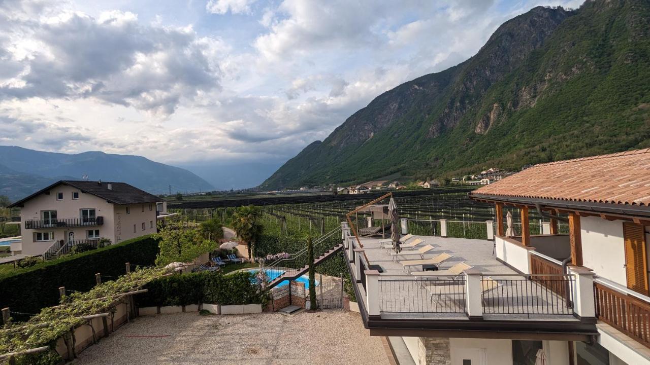 Jaegerheim Villa Vilpiano Dış mekan fotoğraf