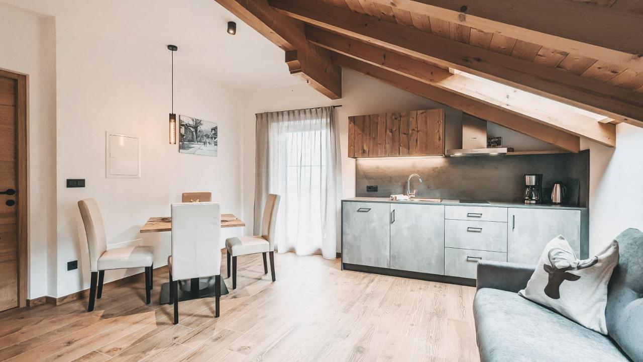 Jaegerheim Villa Vilpiano Dış mekan fotoğraf