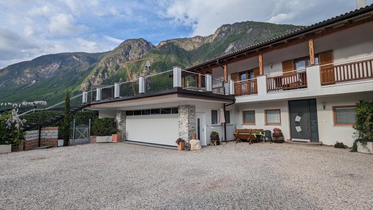 Jaegerheim Villa Vilpiano Dış mekan fotoğraf