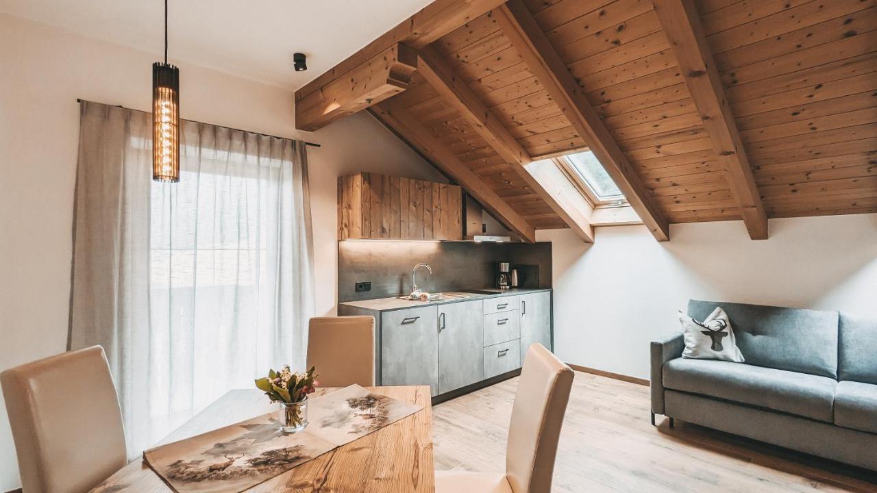 Jaegerheim Villa Vilpiano Dış mekan fotoğraf