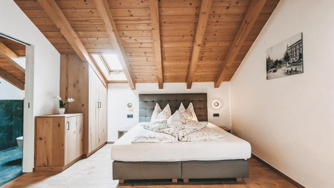 Jaegerheim Villa Vilpiano Dış mekan fotoğraf