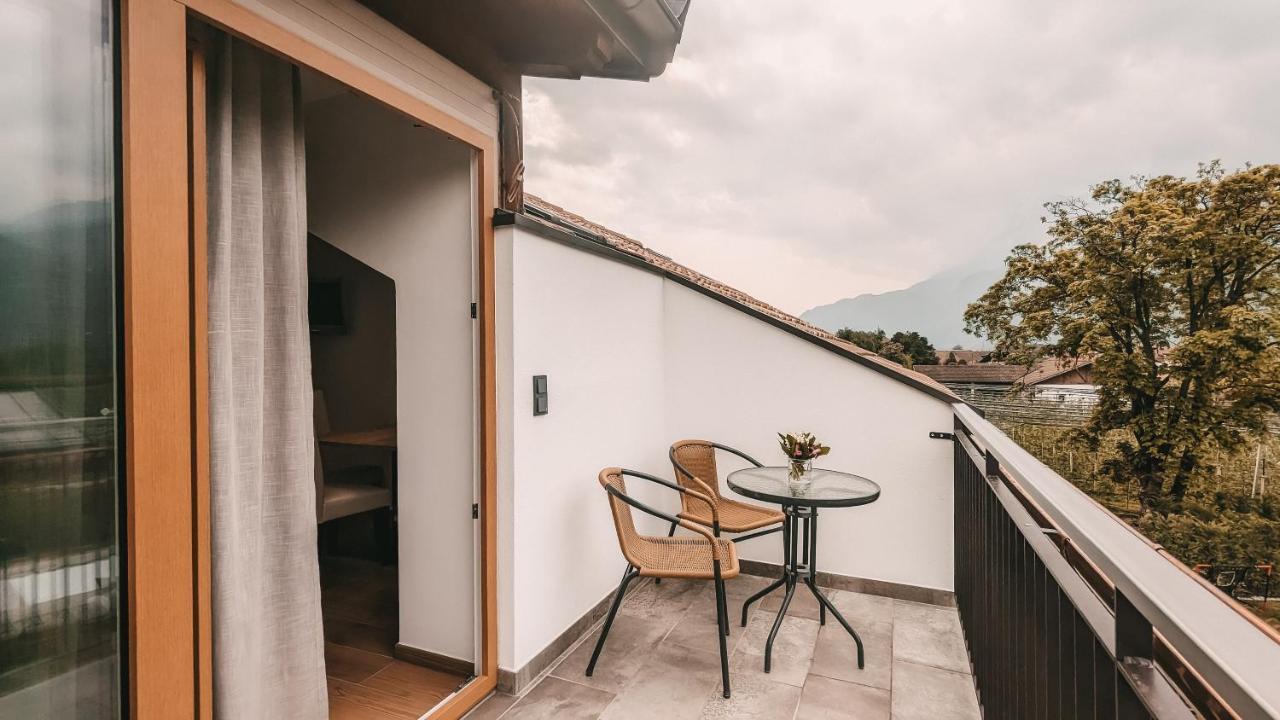 Jaegerheim Villa Vilpiano Dış mekan fotoğraf