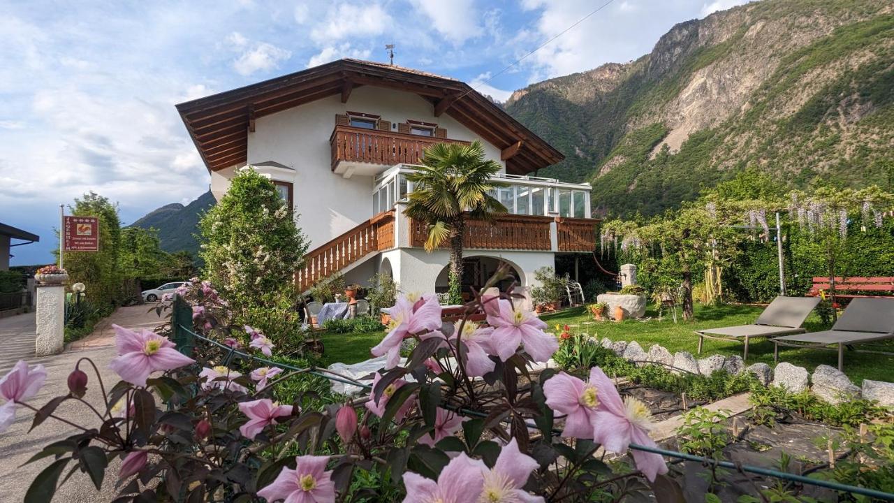 Jaegerheim Villa Vilpiano Dış mekan fotoğraf