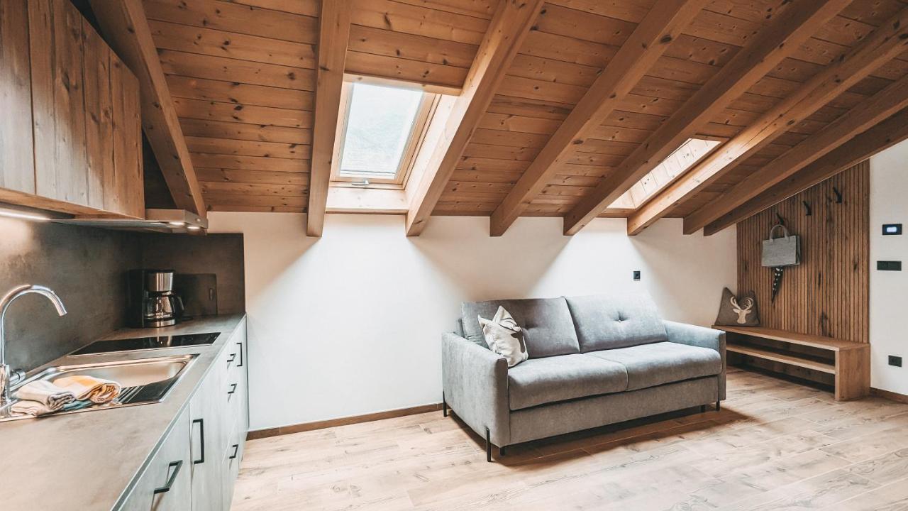 Jaegerheim Villa Vilpiano Dış mekan fotoğraf