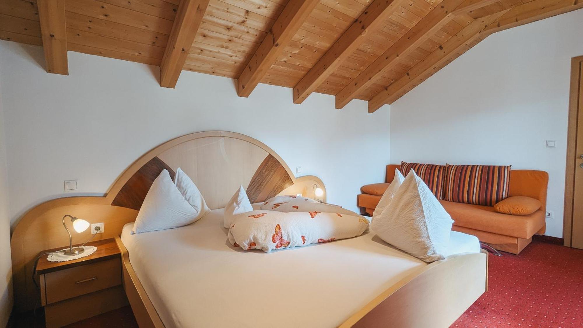 Jaegerheim Villa Vilpiano Dış mekan fotoğraf