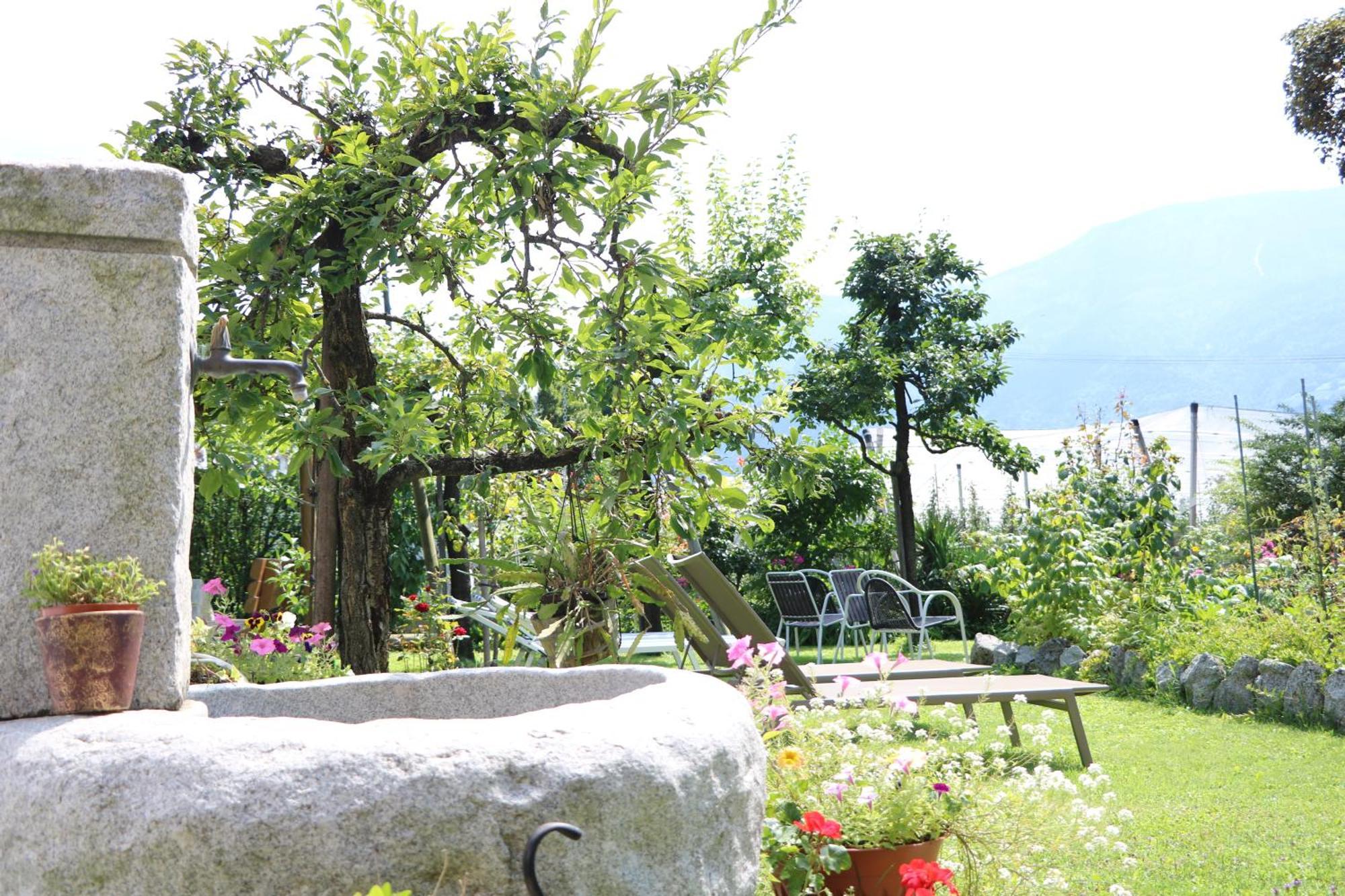 Jaegerheim Villa Vilpiano Dış mekan fotoğraf
