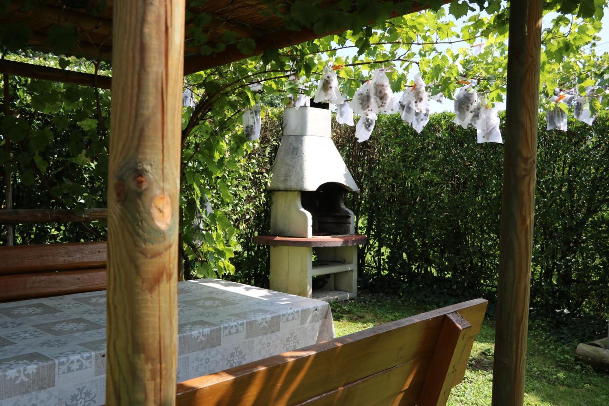 Jaegerheim Villa Vilpiano Dış mekan fotoğraf