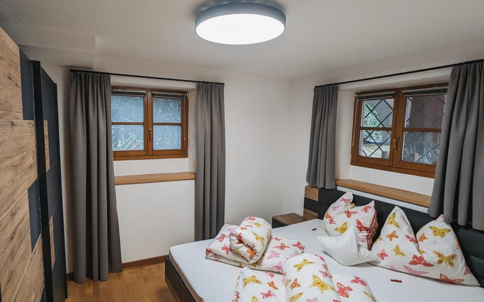 Jaegerheim Villa Vilpiano Dış mekan fotoğraf