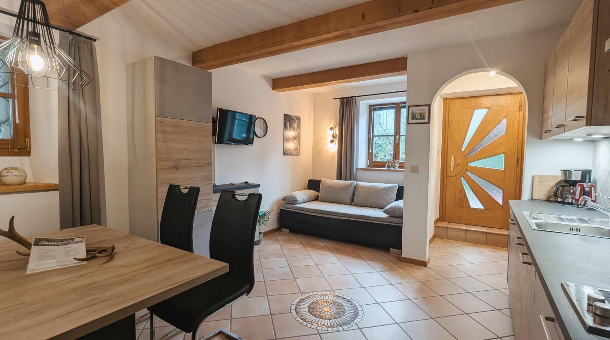 Jaegerheim Villa Vilpiano Dış mekan fotoğraf