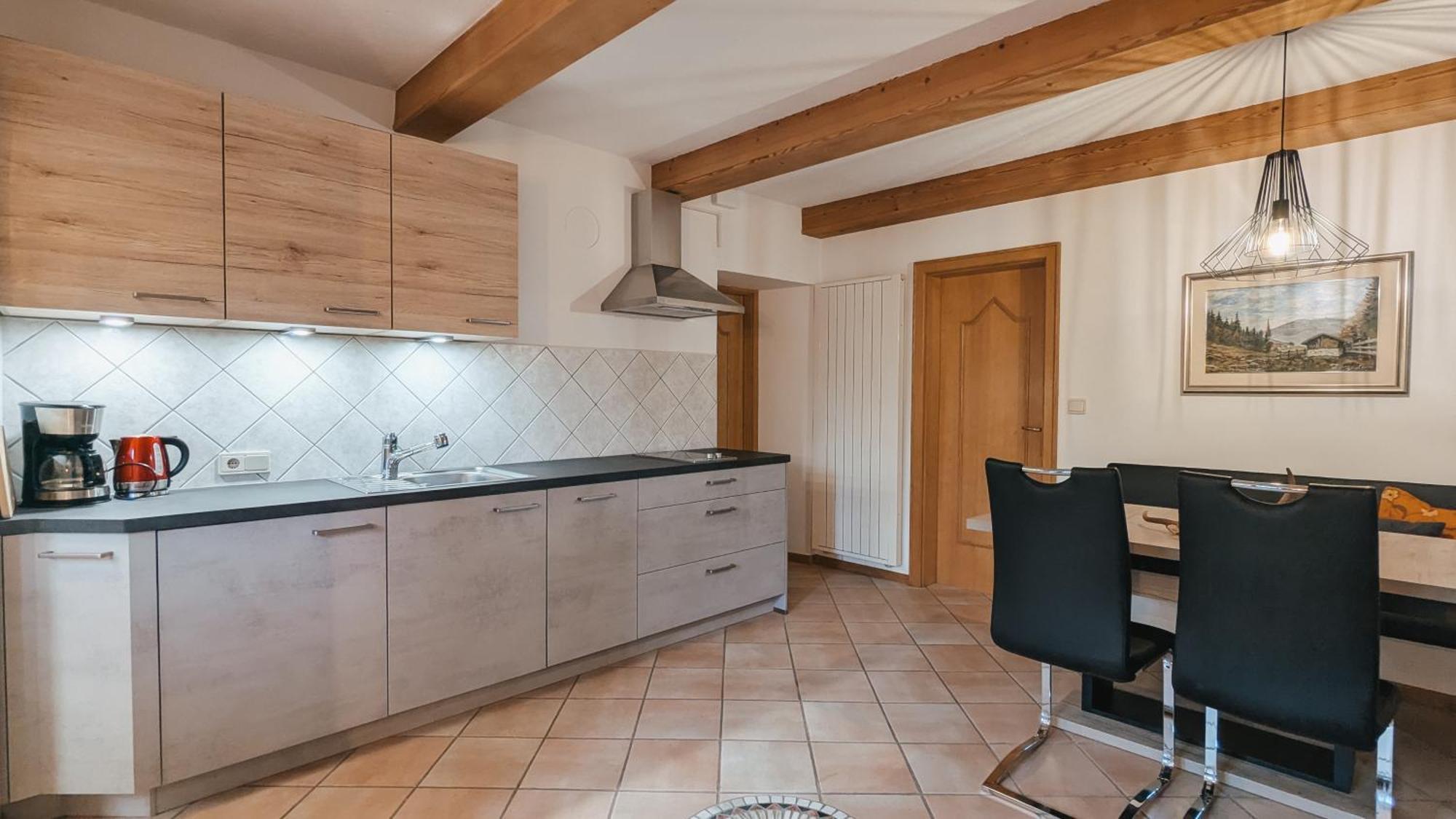 Jaegerheim Villa Vilpiano Dış mekan fotoğraf