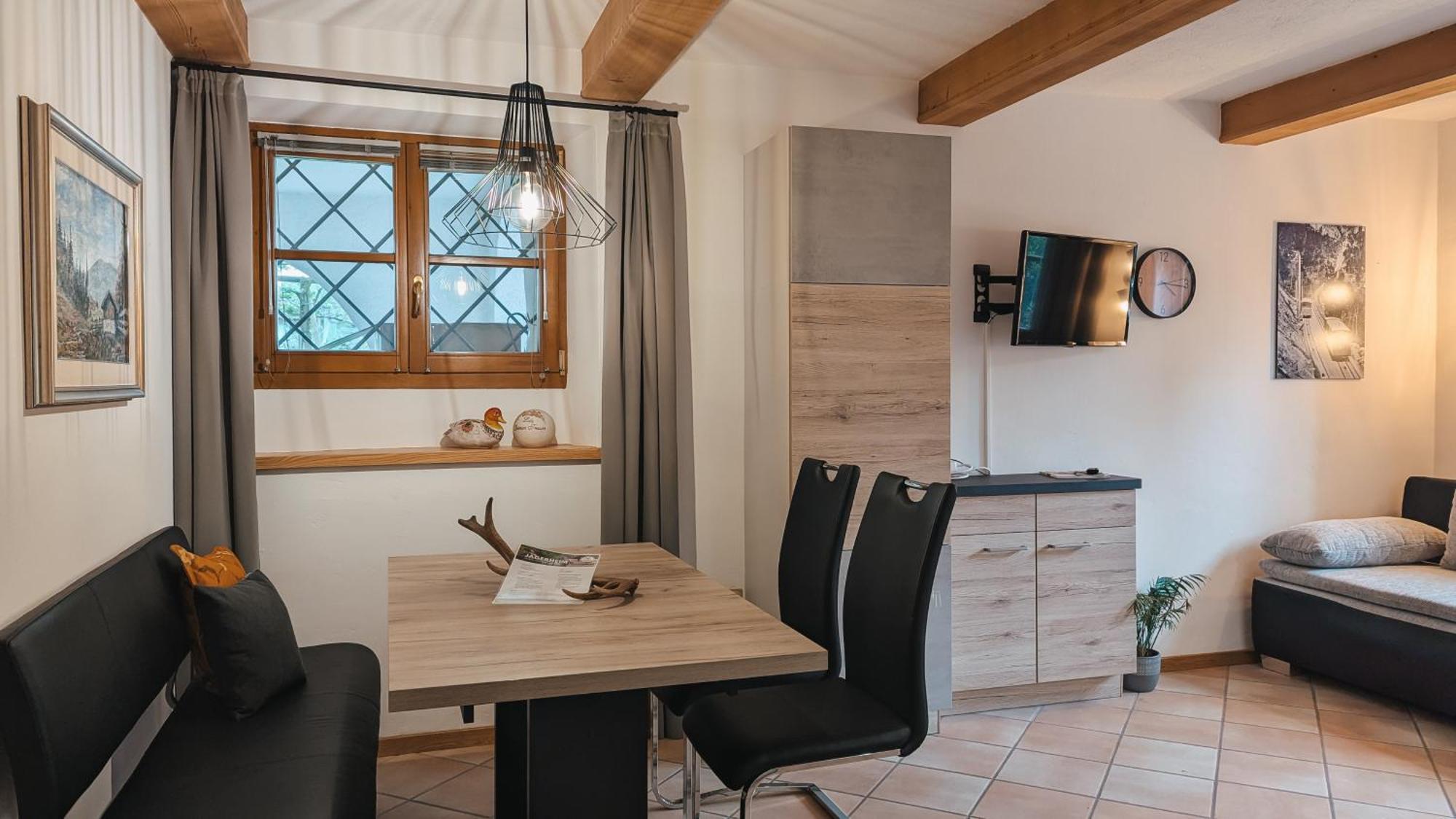 Jaegerheim Villa Vilpiano Dış mekan fotoğraf