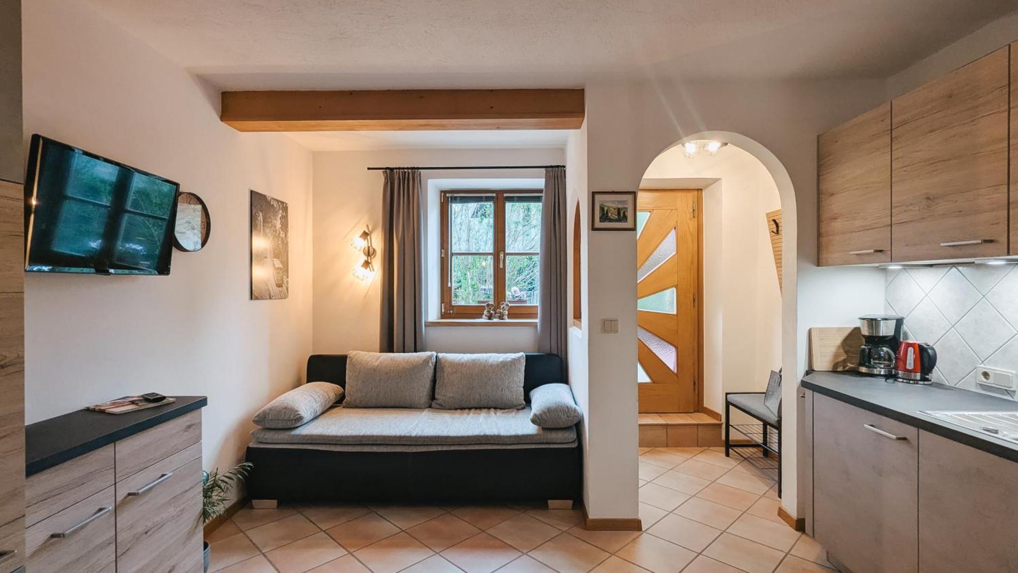 Jaegerheim Villa Vilpiano Dış mekan fotoğraf
